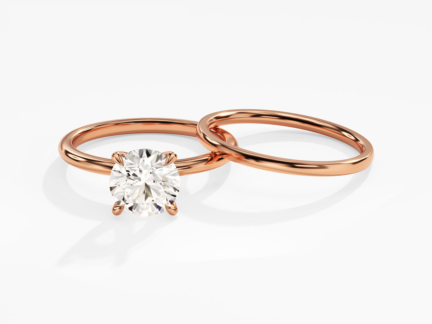 Ensemble bague sophia